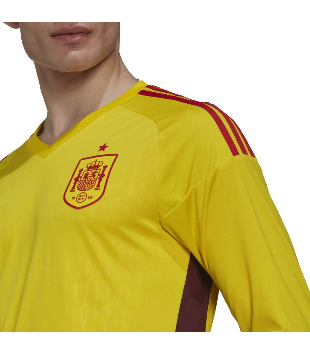 España 2022 Portero 3