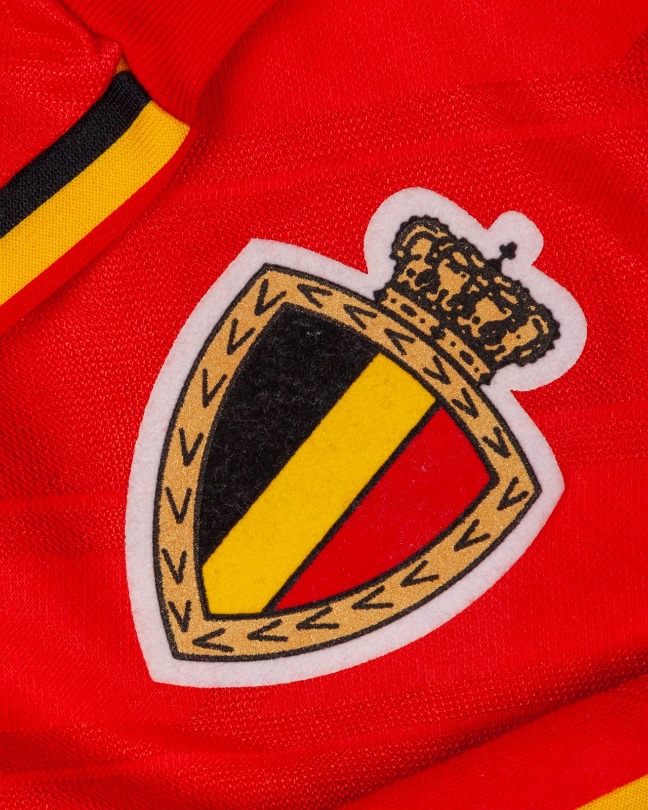 Bélgica 1986 Local 4