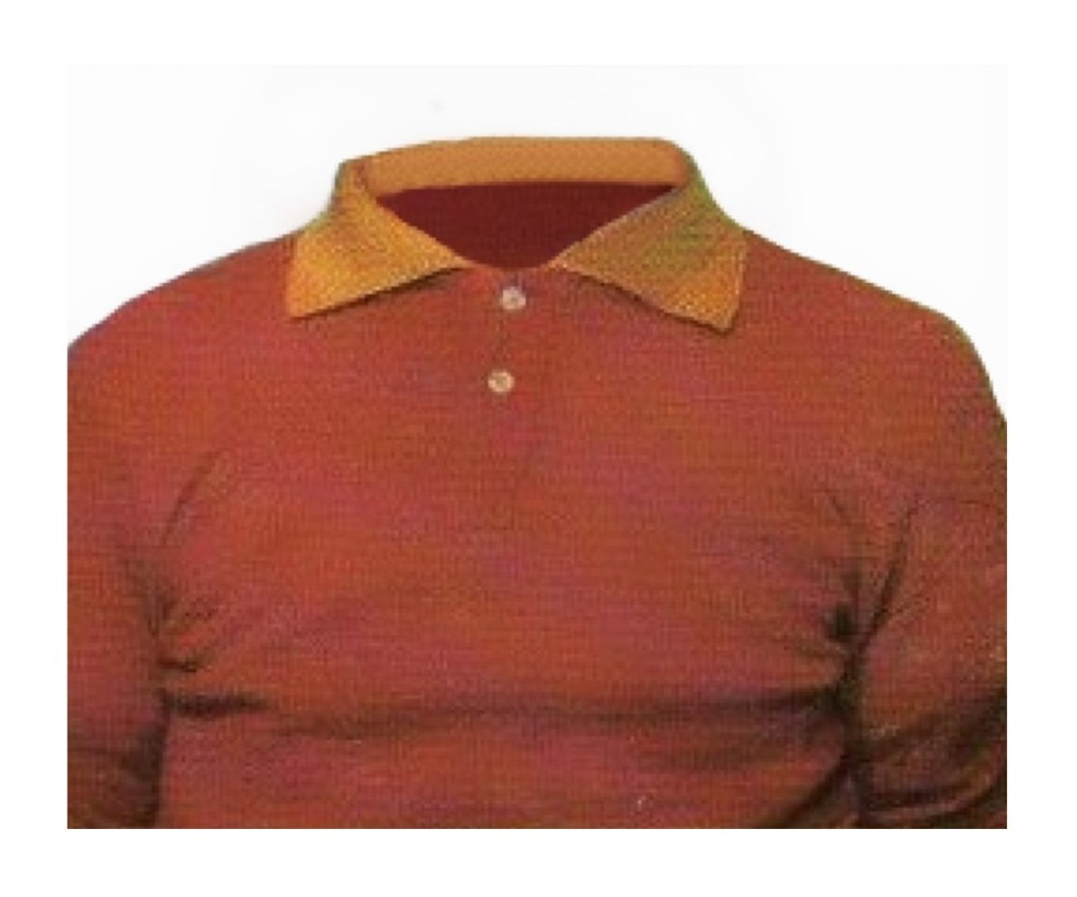 Primera equipación de Roma 67-68