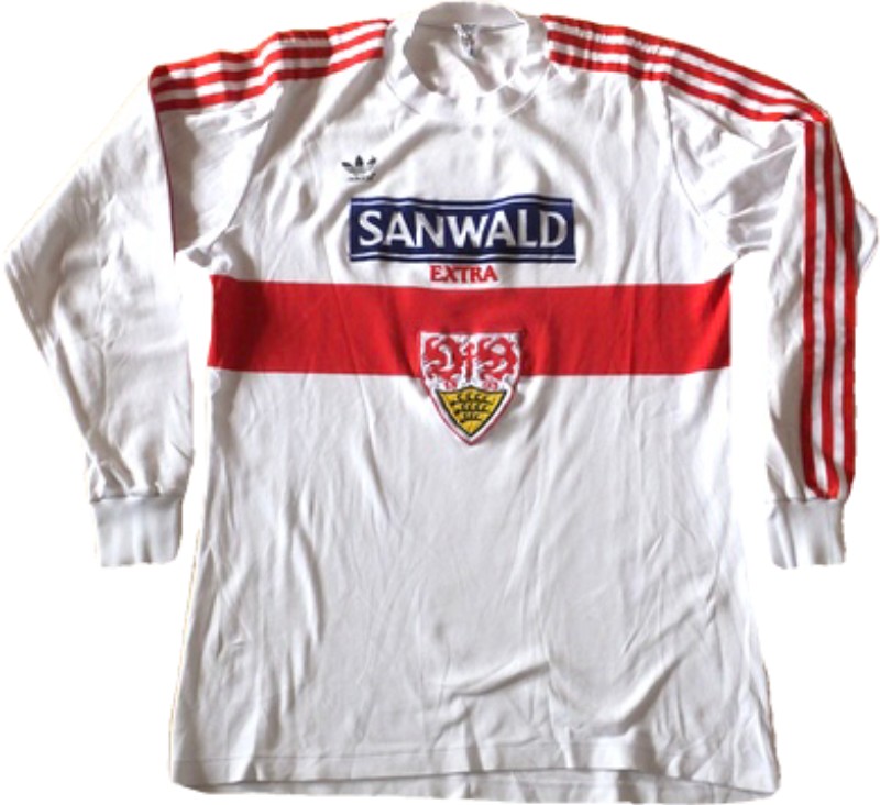 VfB Stuttgart 86-87 Local 3
