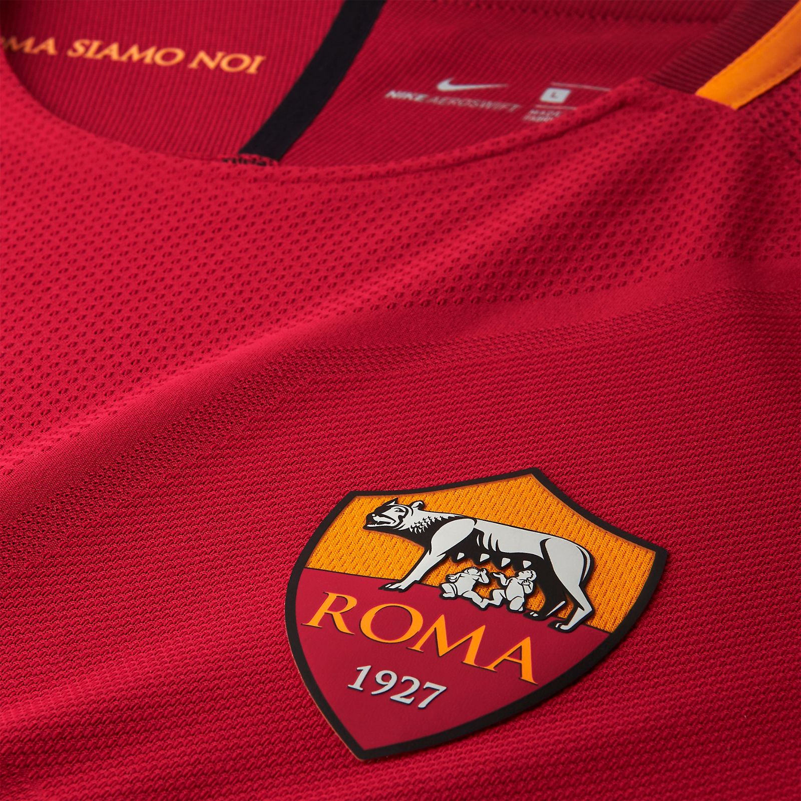 AS Roma 17-18 Local 3