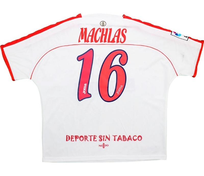 Sevilla FC 02-03 Local 3