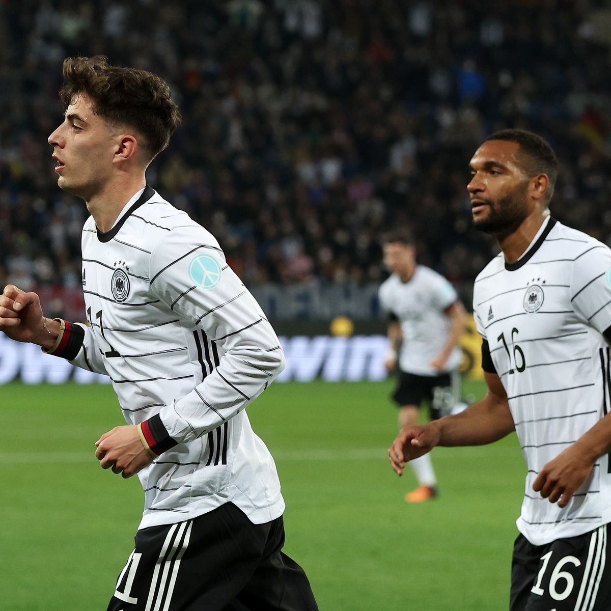 Alemania 2022 Especial 3