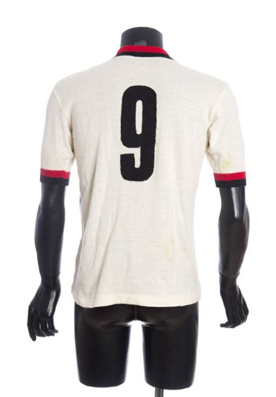 AC Milan 65-66 Visitante 2