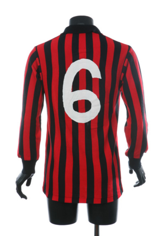 AC Milan 83-84 Local 2