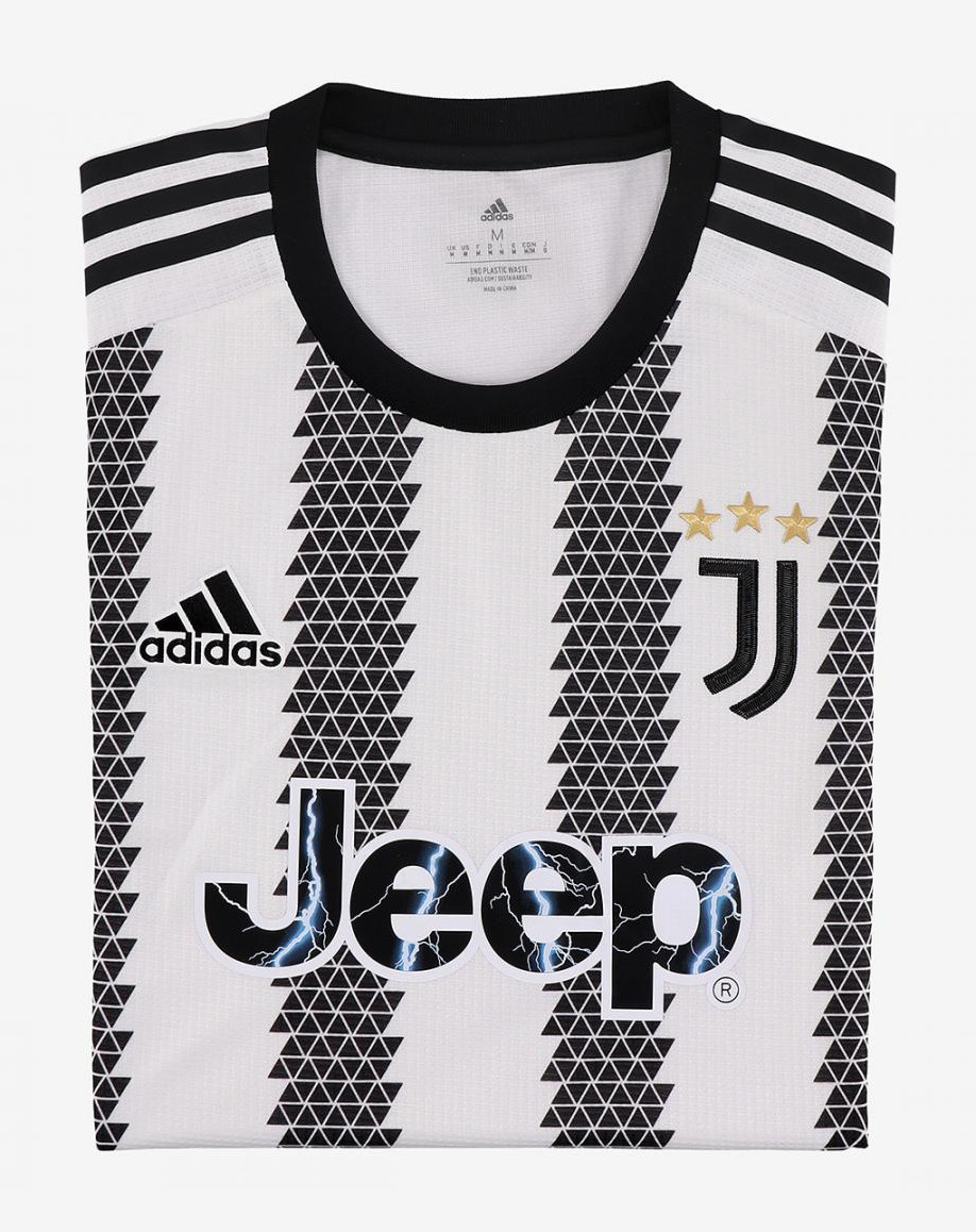 Juventus FC 22-23 Local 3