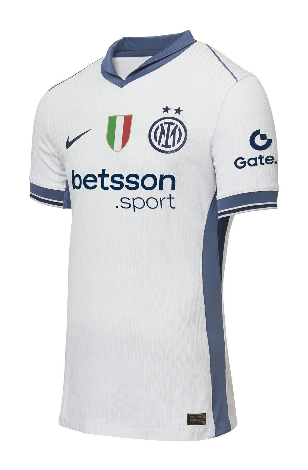 Inter Milan 24-25 Visitante 3