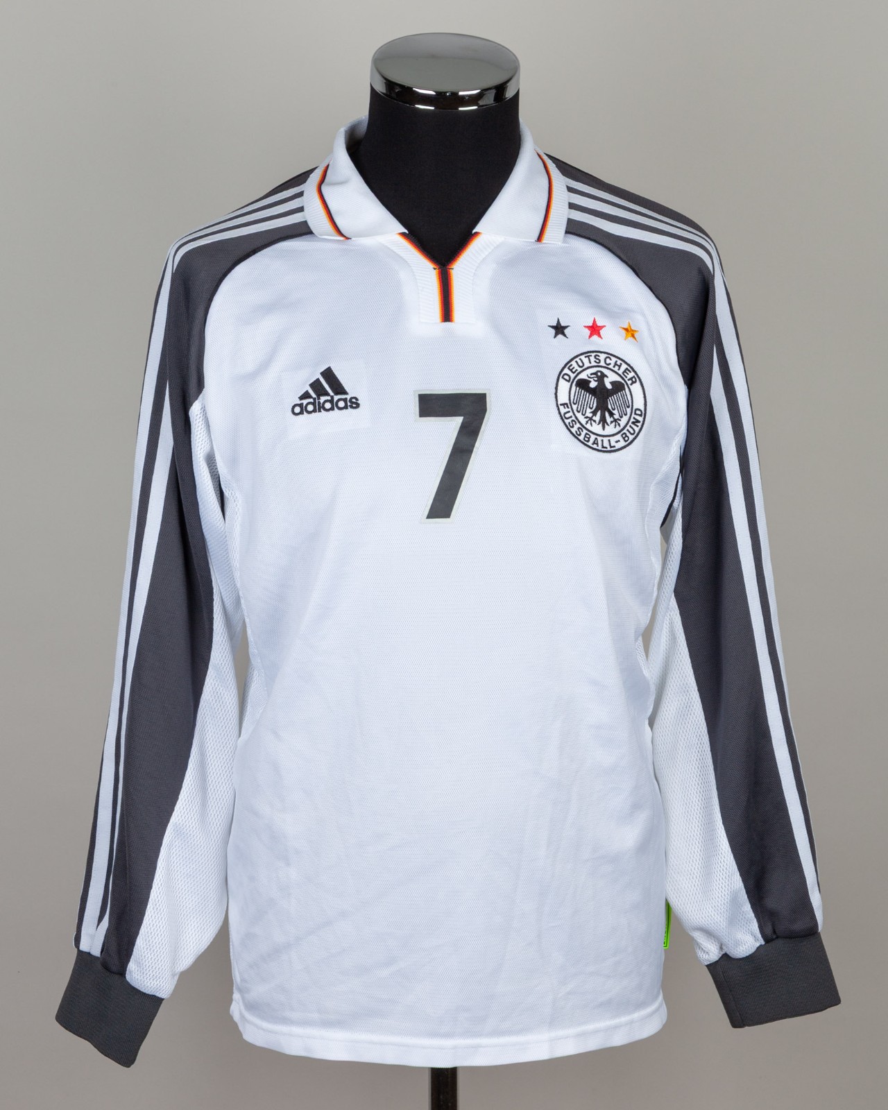 Alemania 2000 Local 4