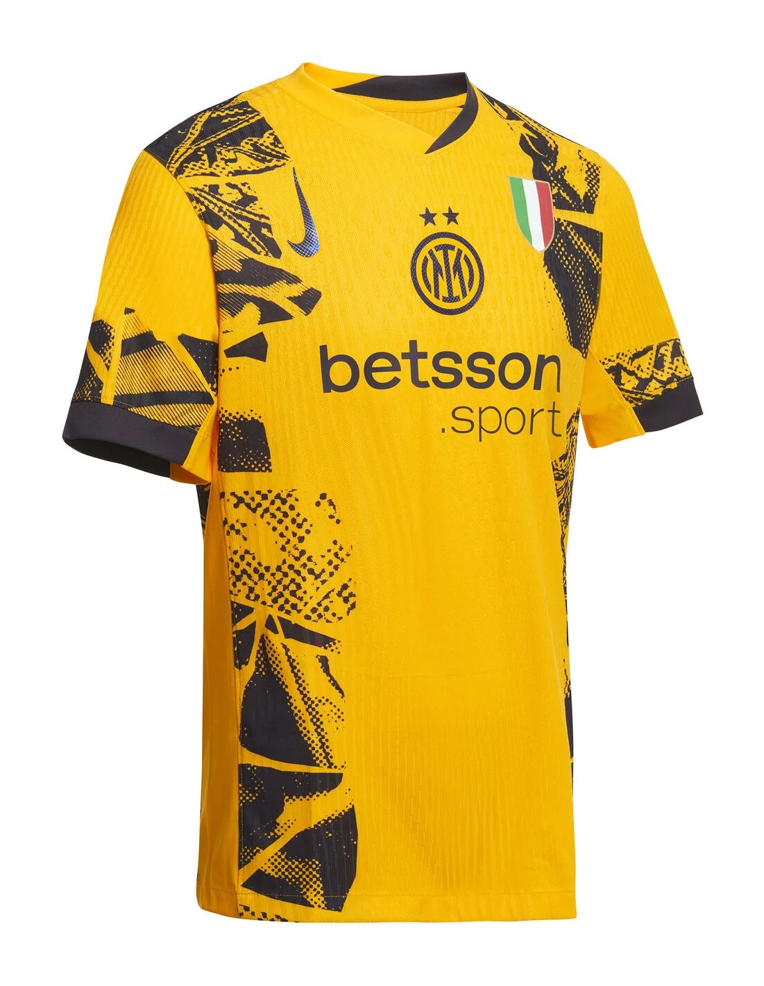 Inter Milan 24-25 Tercera 2