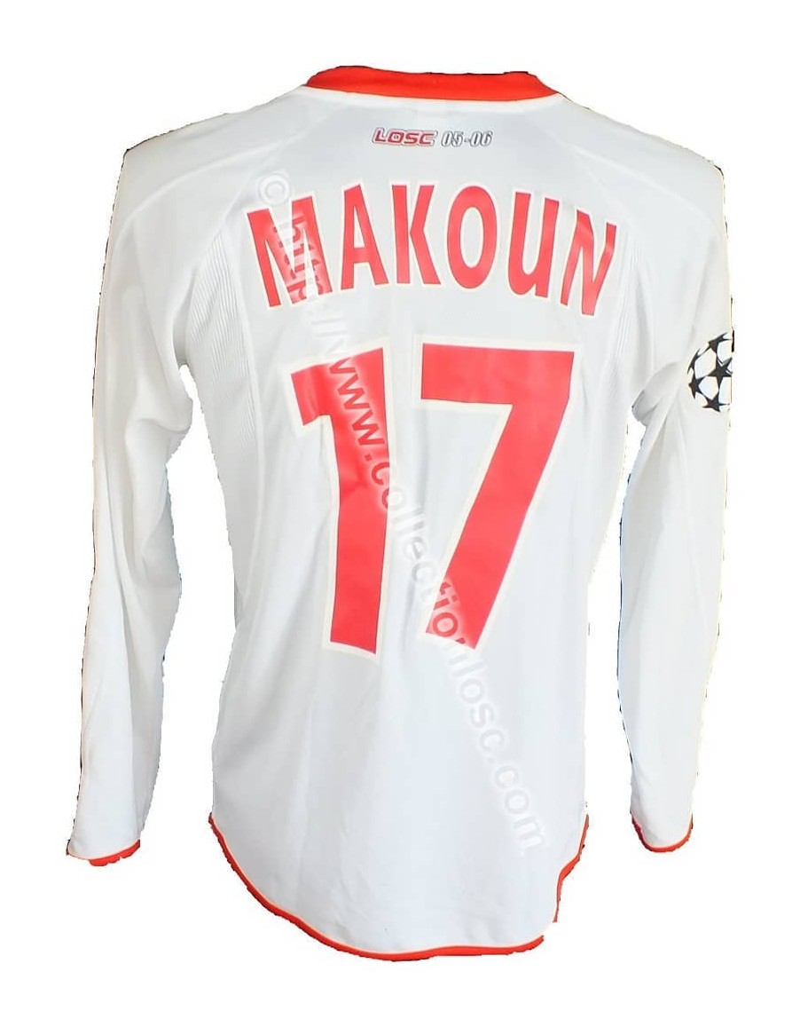 Lille LOSC 05-06 Especial 2