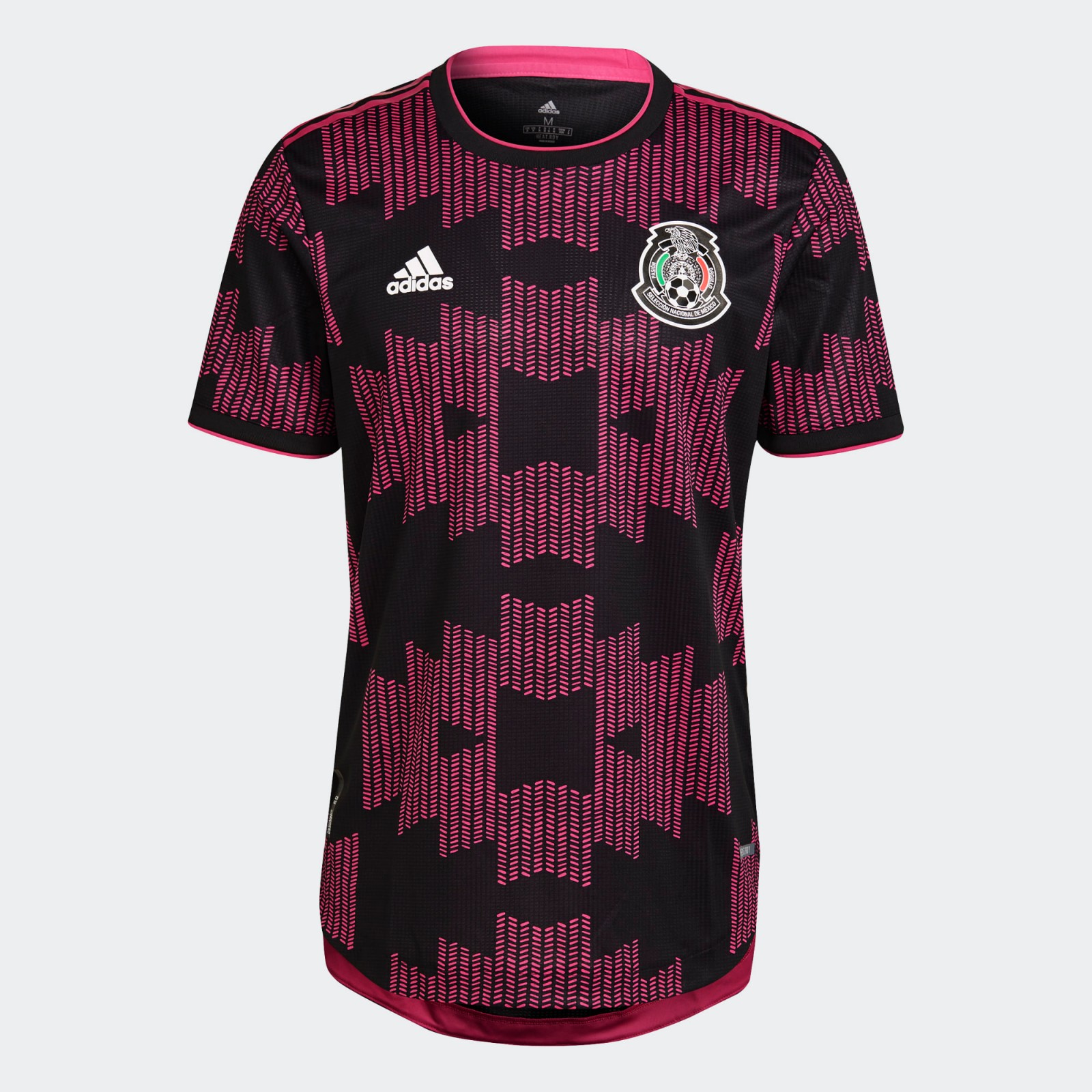 Primera equipación de México 2021