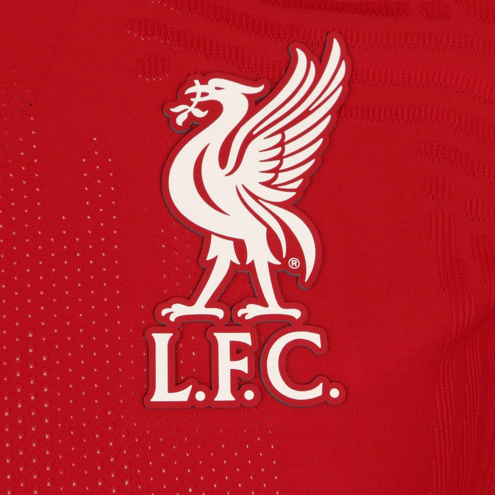 Liverpool FC 20-21 Local 3