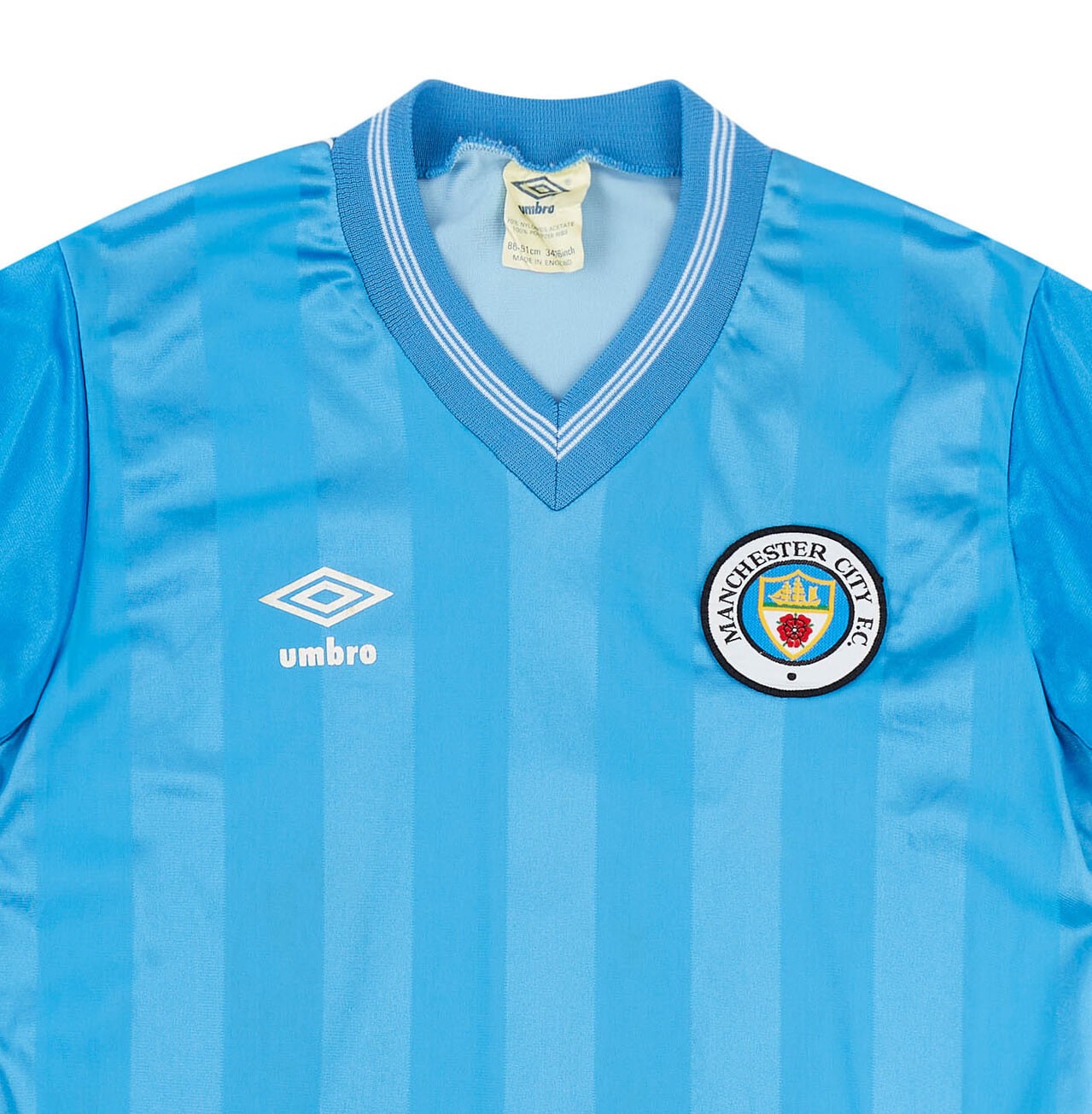 Manchester City 83-84 Local 4