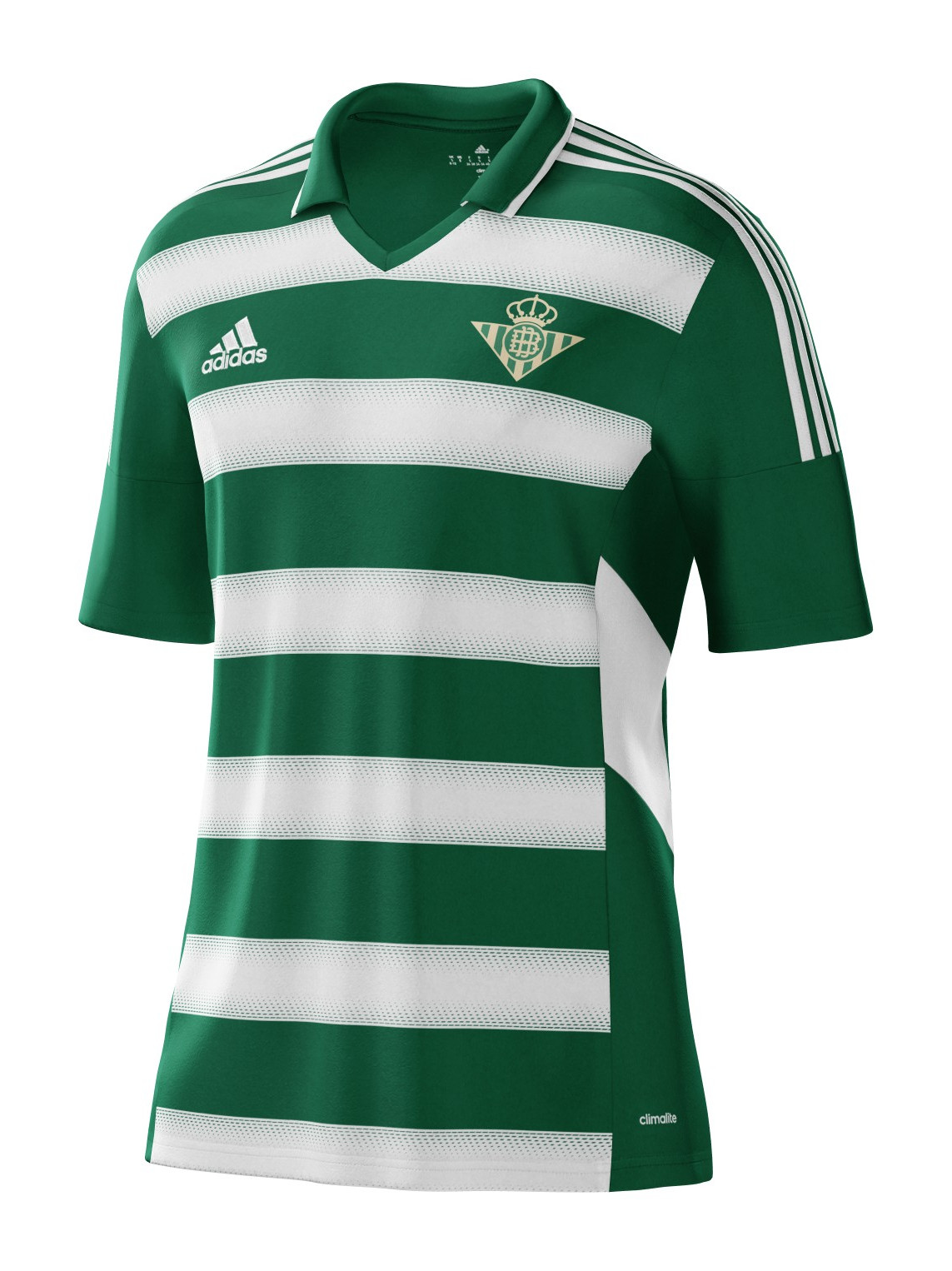 Equipación especial de Real Betis 16-17