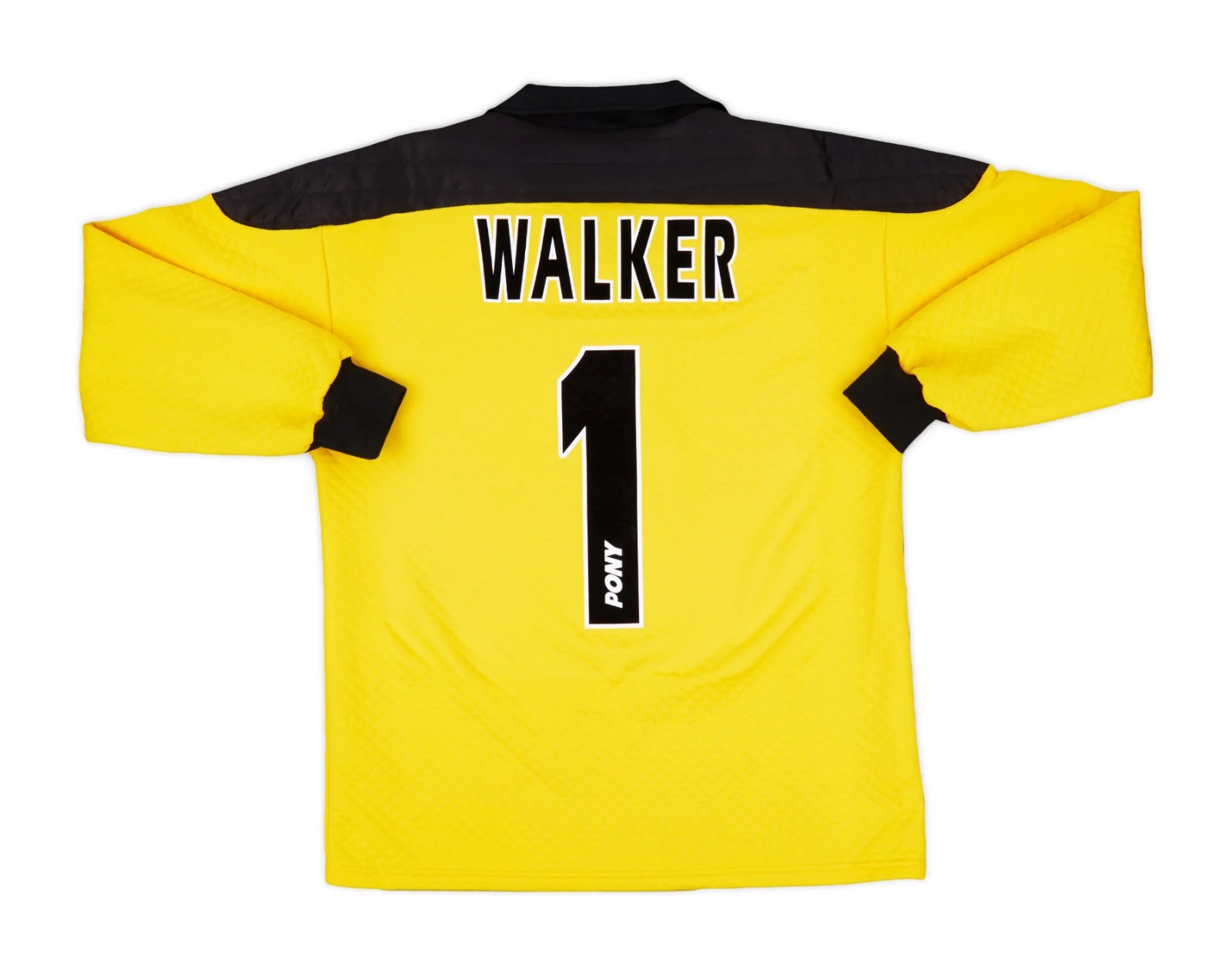 Tottenham Hotspur 95-96 Portero 2