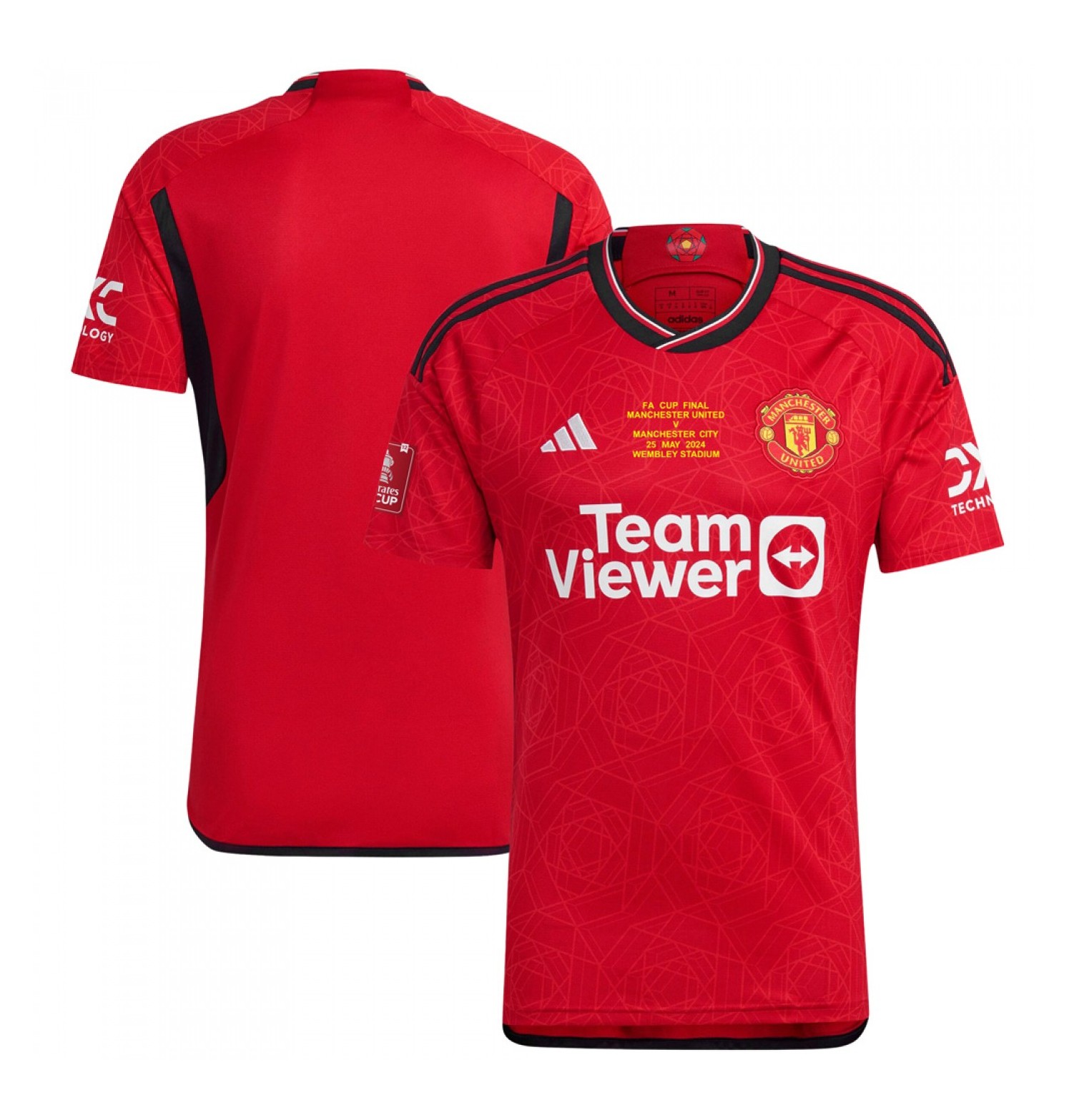 Manchester United 23-24 Especial 3