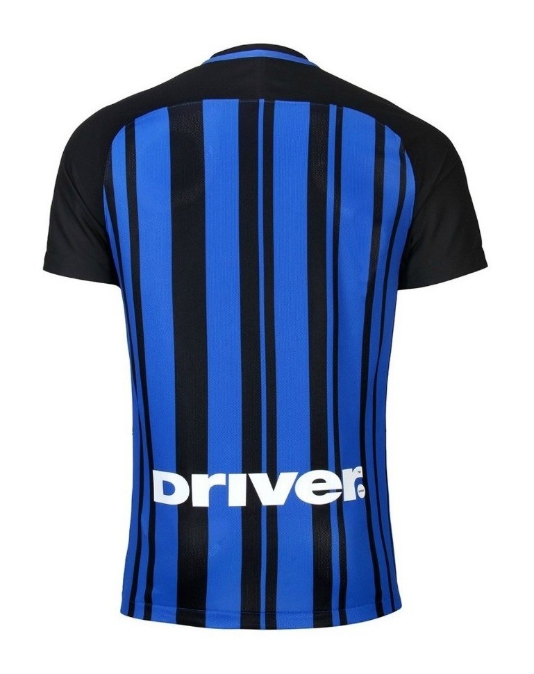 Inter Milan 17-18 Local 2