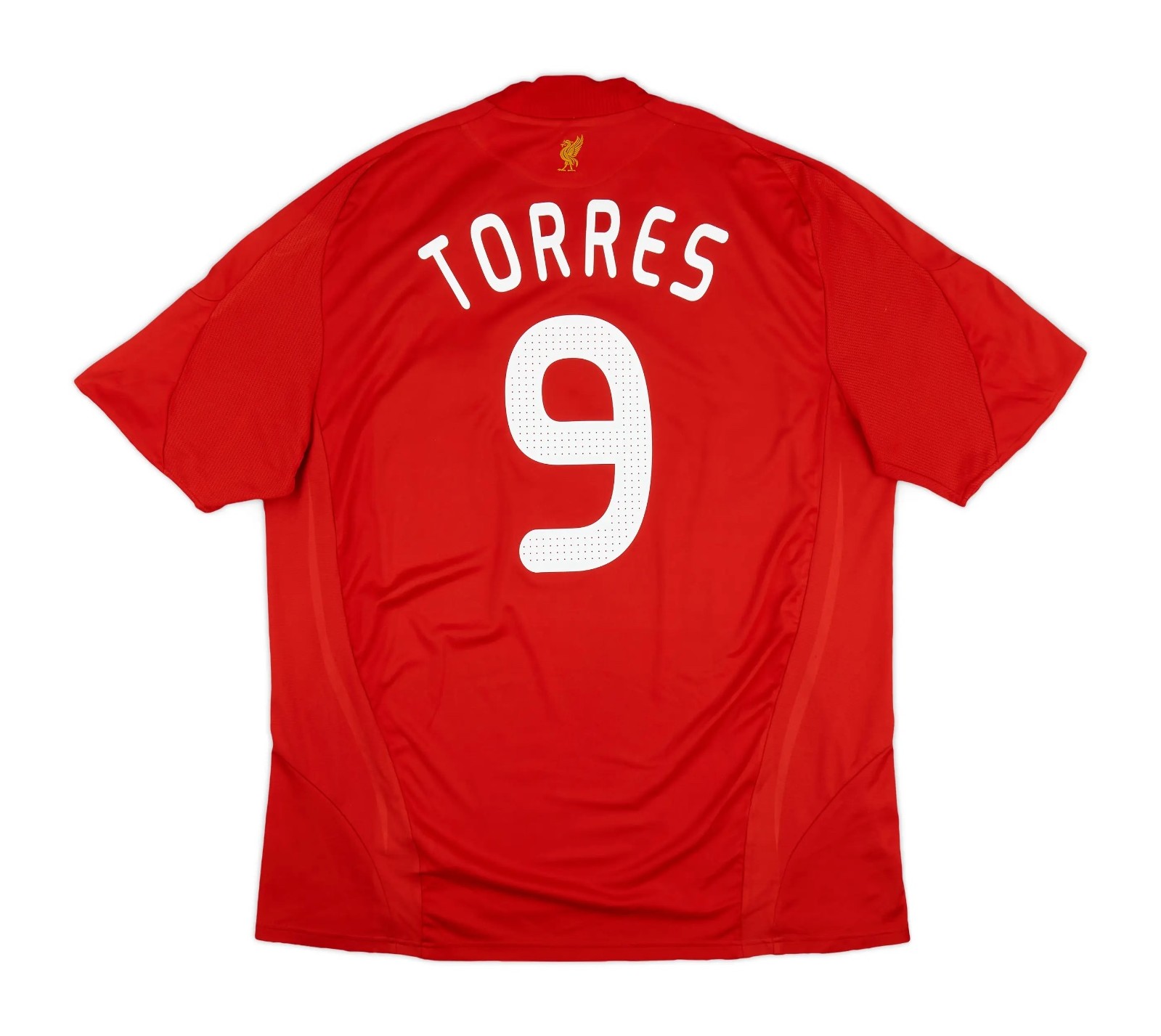 Liverpool FC 08-09 Local 2