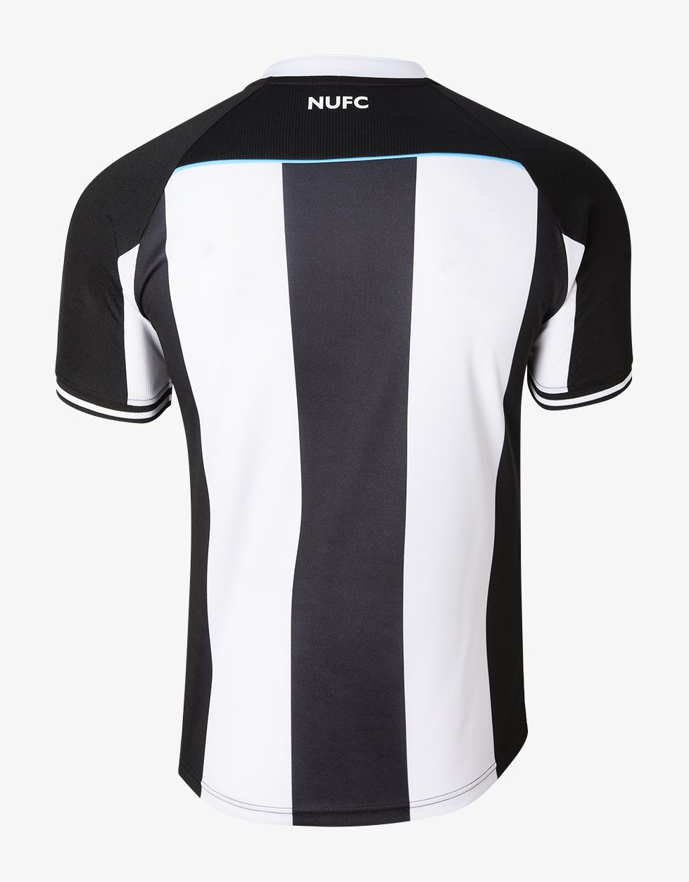 Newcastle United 21-22 Local 2