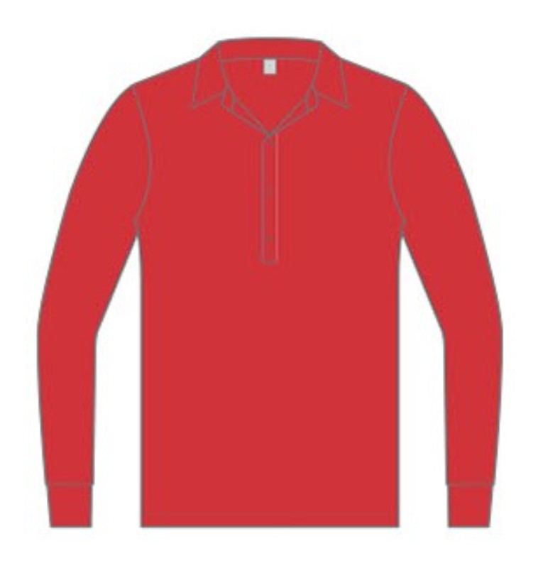 Primera equipación de LiverpoolFC 1900-02