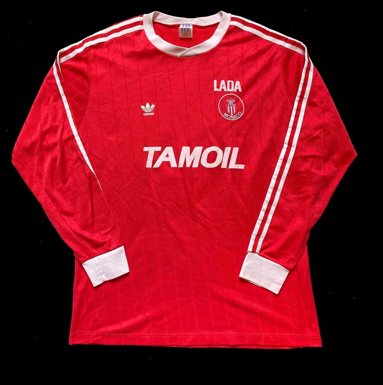 Cuarta de Monaco 91-92
