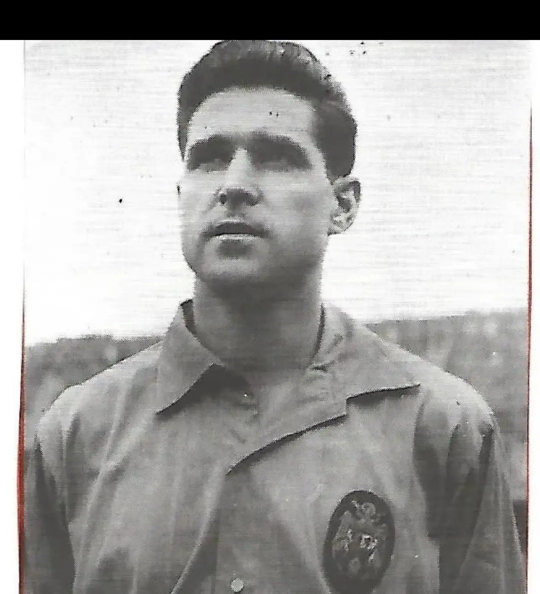España 1952 Local 3