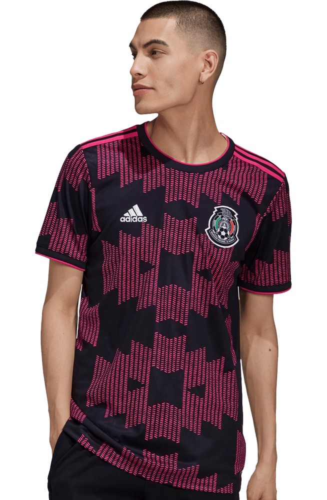 México 2021 Local 2