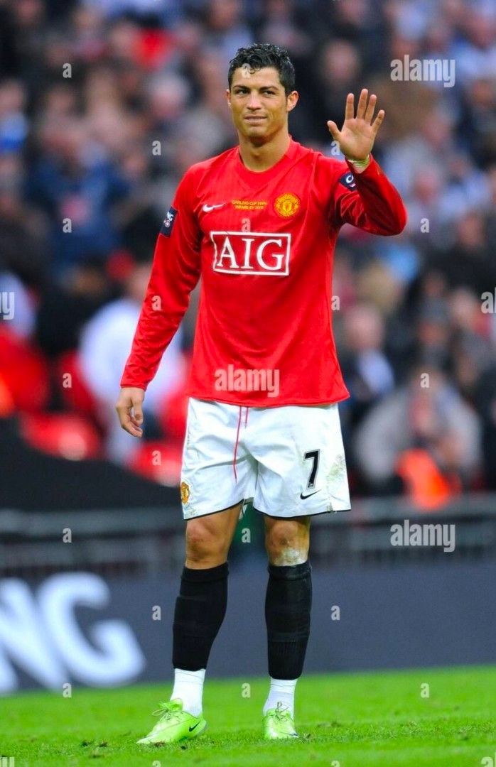Manchester United 08-09 Especial 2