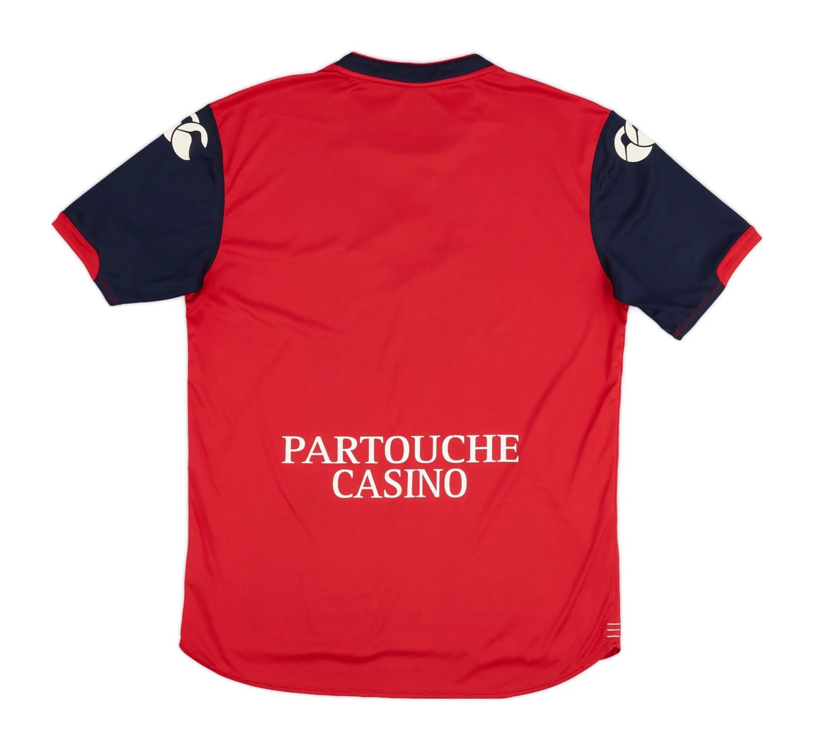 Lille LOSC 08-09 Local 2