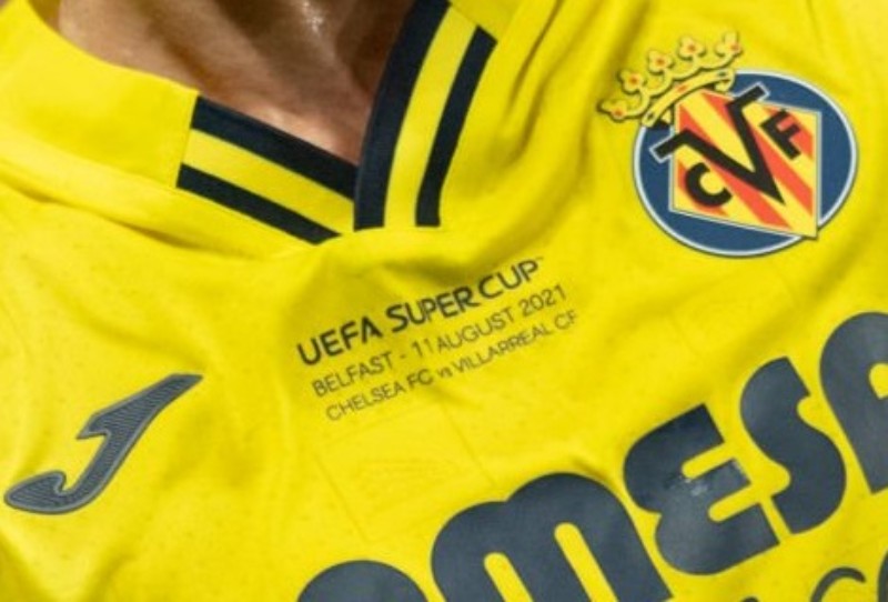 Villarreal CF 21-22 Especial 2