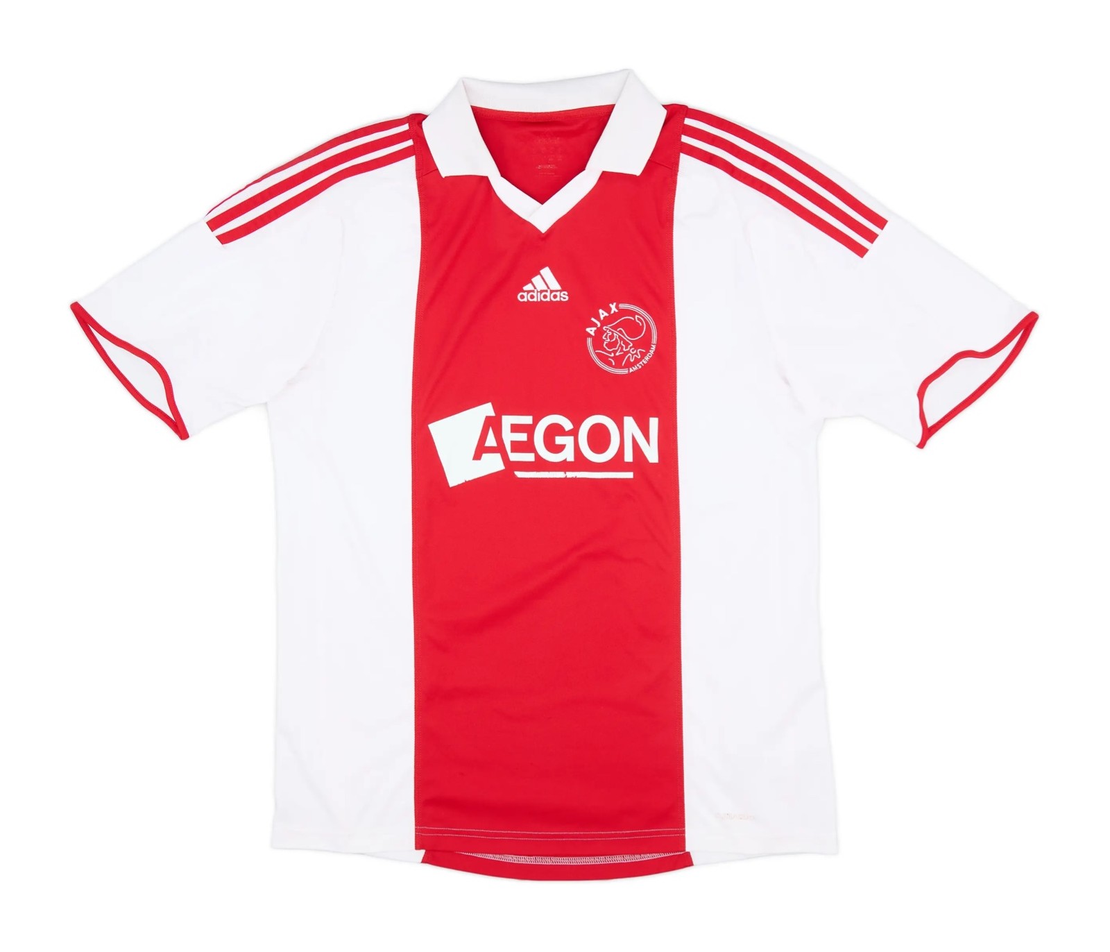 Ajax Amsterdam 09-10 Local 3
