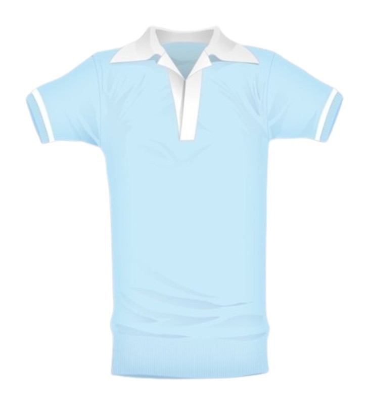 SS Lazio 59-60 Local