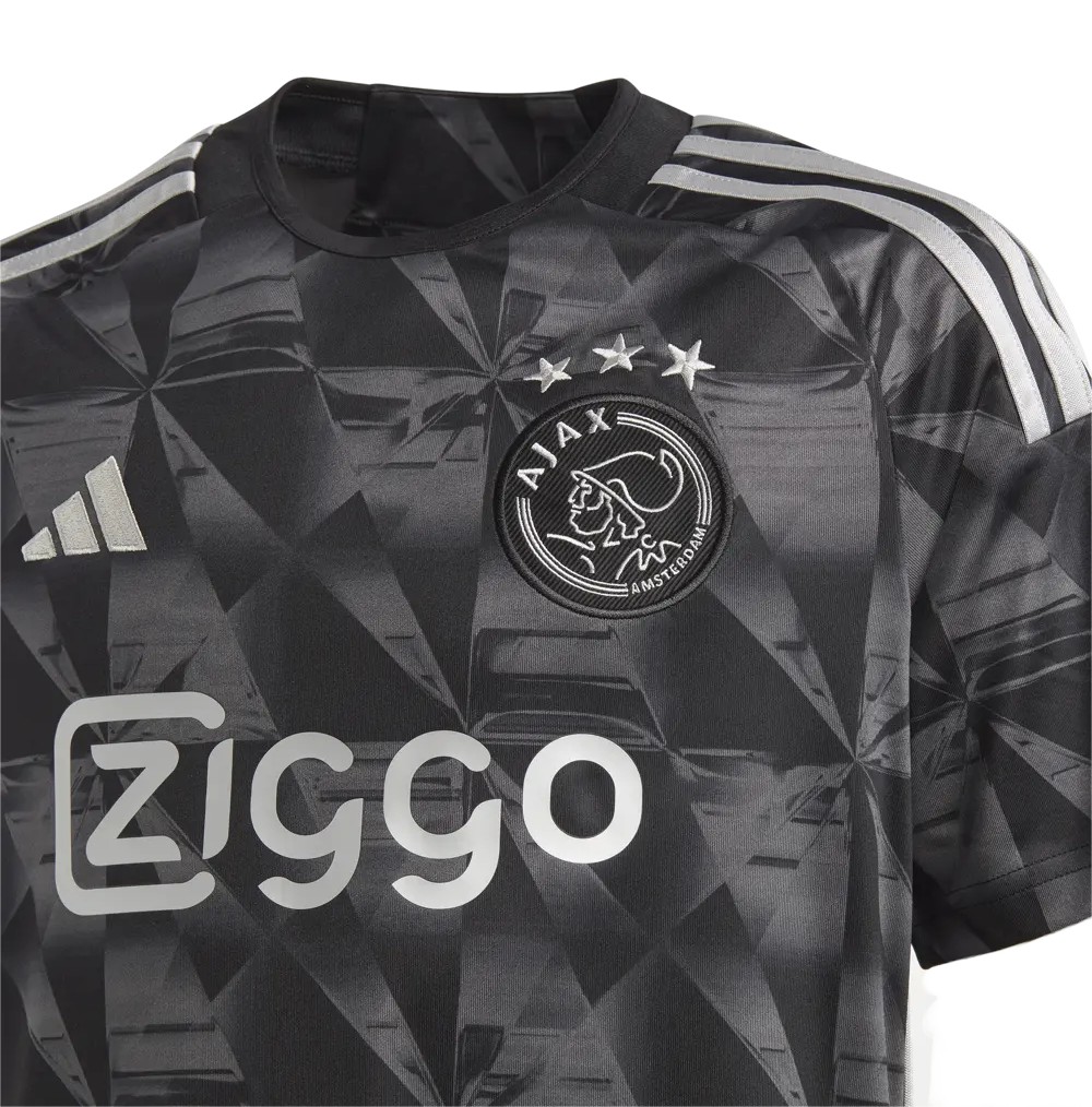 Ajax Amsterdam 23-24 Tercera 4