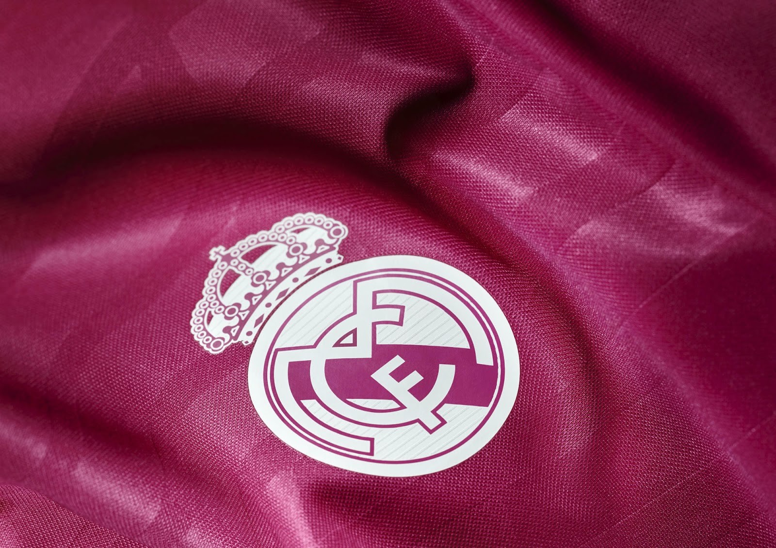 Real Madrid 14-15 Visitante 2