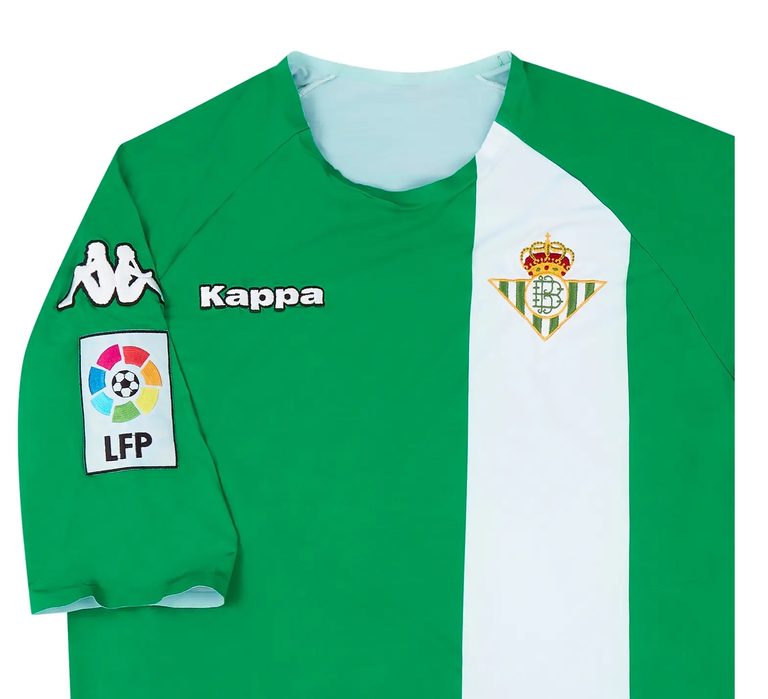 Real Betis 06-07 Tercera 2