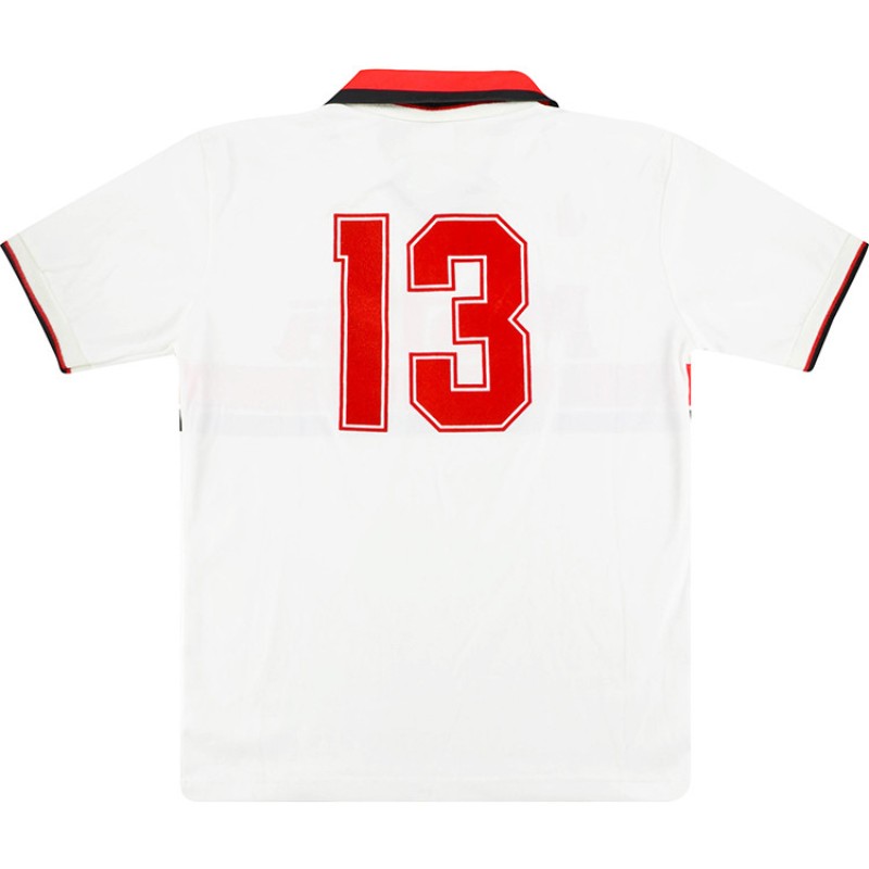 AC Milan 92-93 Visitante 3