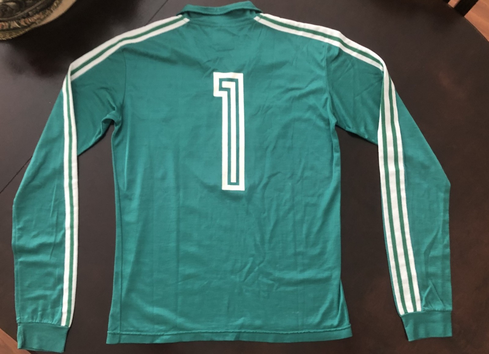 Brasil 1979 Portero 2