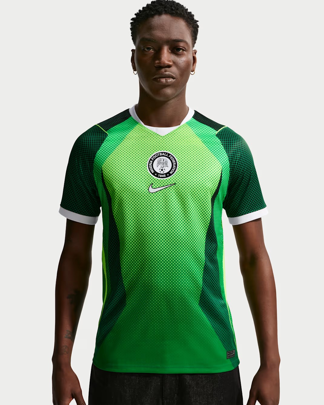 Nigeria 2026 Local 3