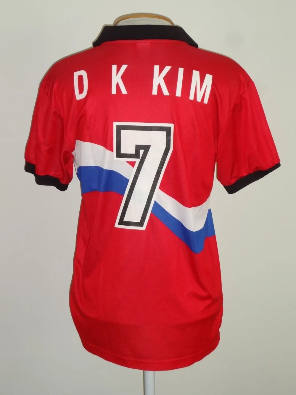 Corea del Sur 1996 Local 4