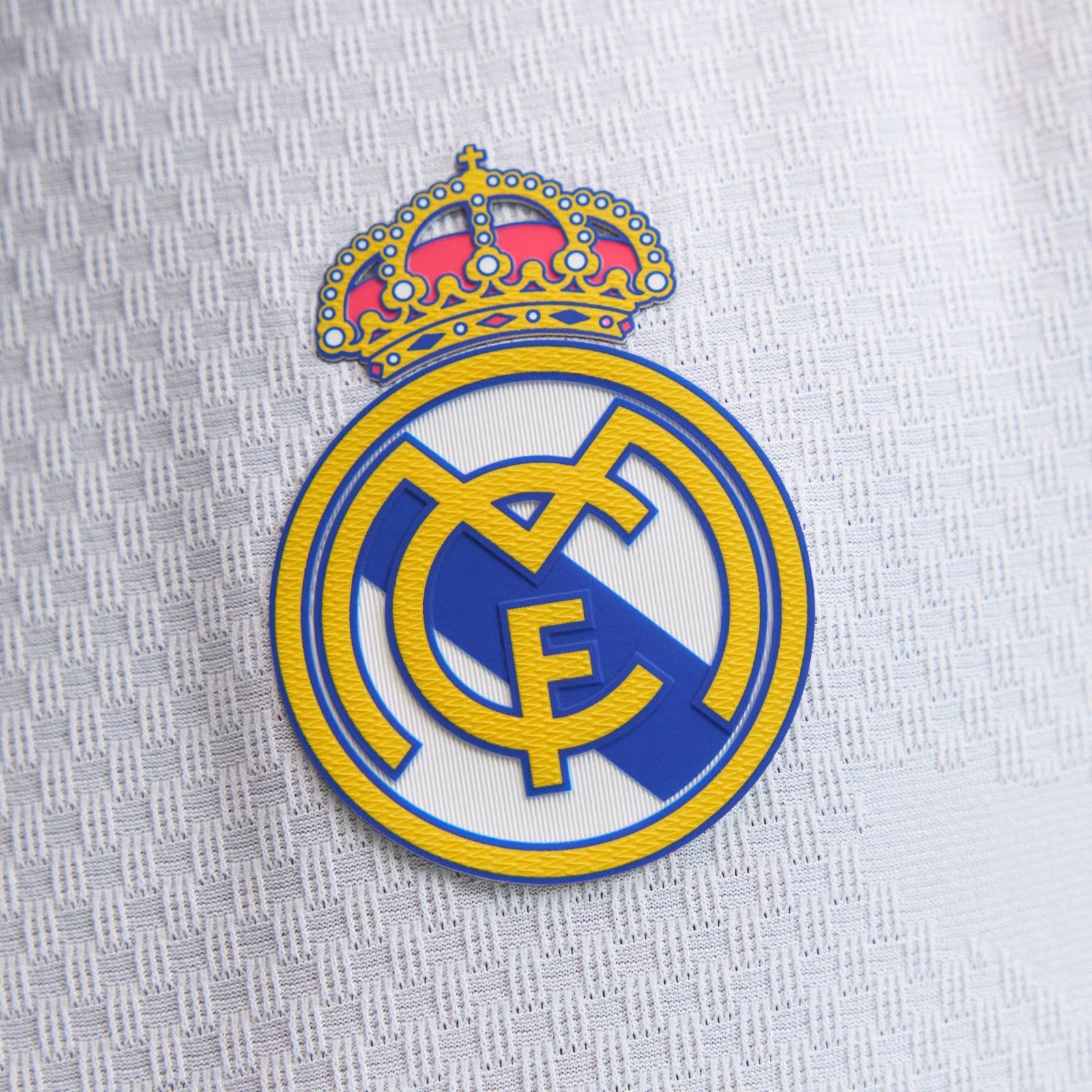 Real Madrid 26-27 Local 4
