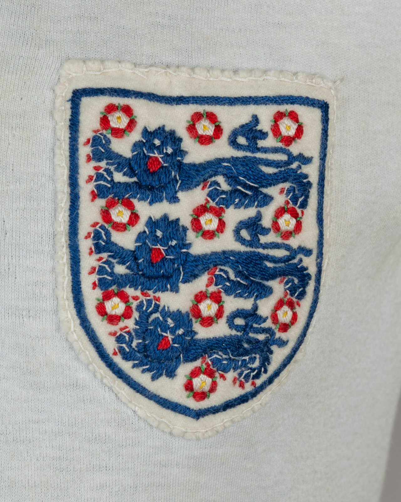 Inglaterra 1957 Local 3