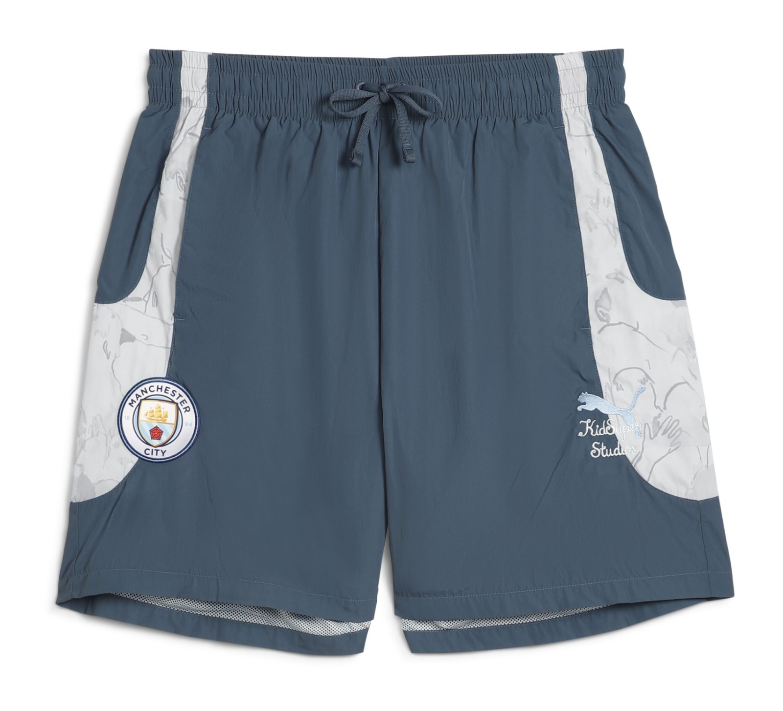 Manchester City 2025 4