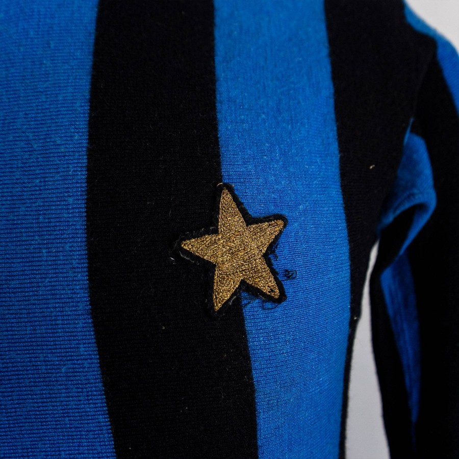 Inter Milan 67-68 Local 3