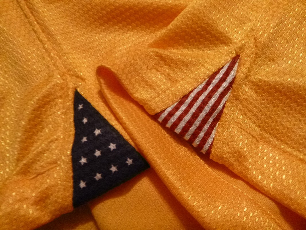 Estados Unidos 2013 Especial 2