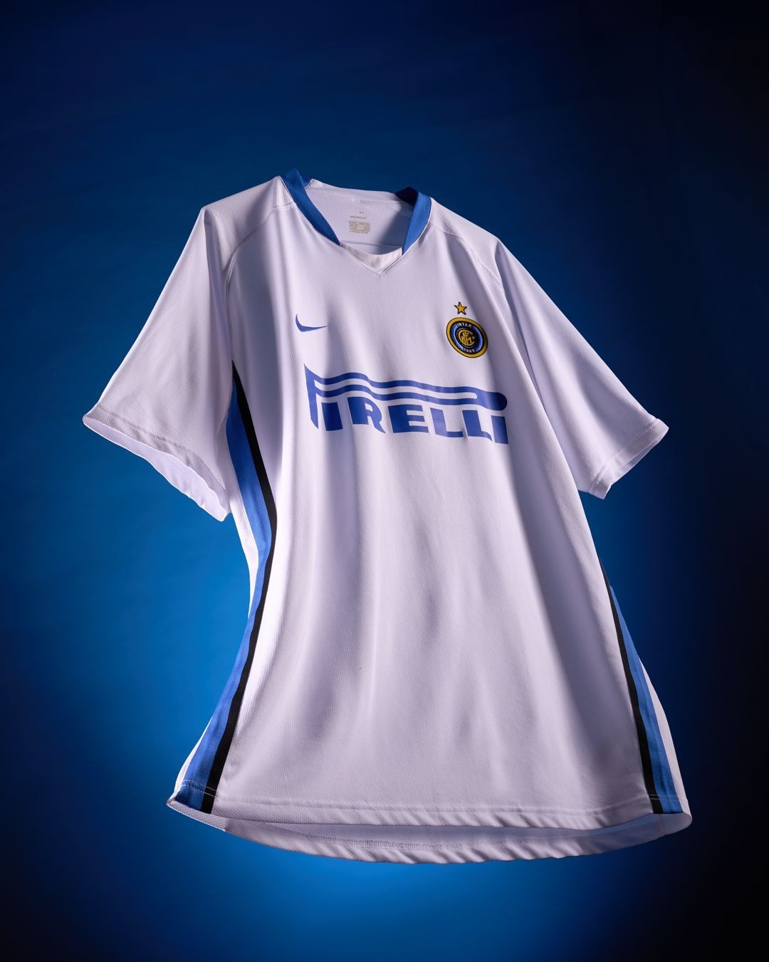 Inter Milan 06-07 Visitante 3