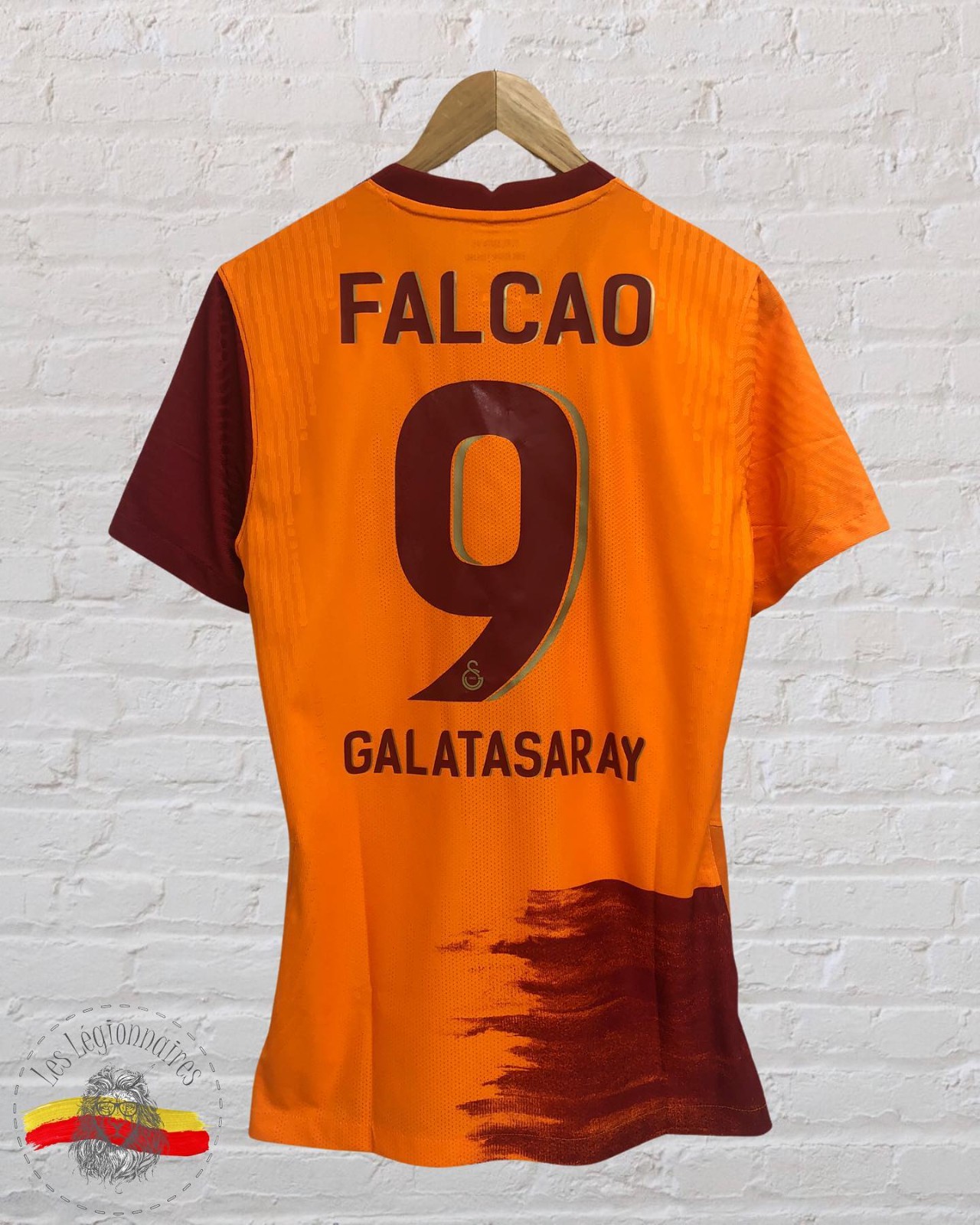Galatasaray 20-21 Especial 3