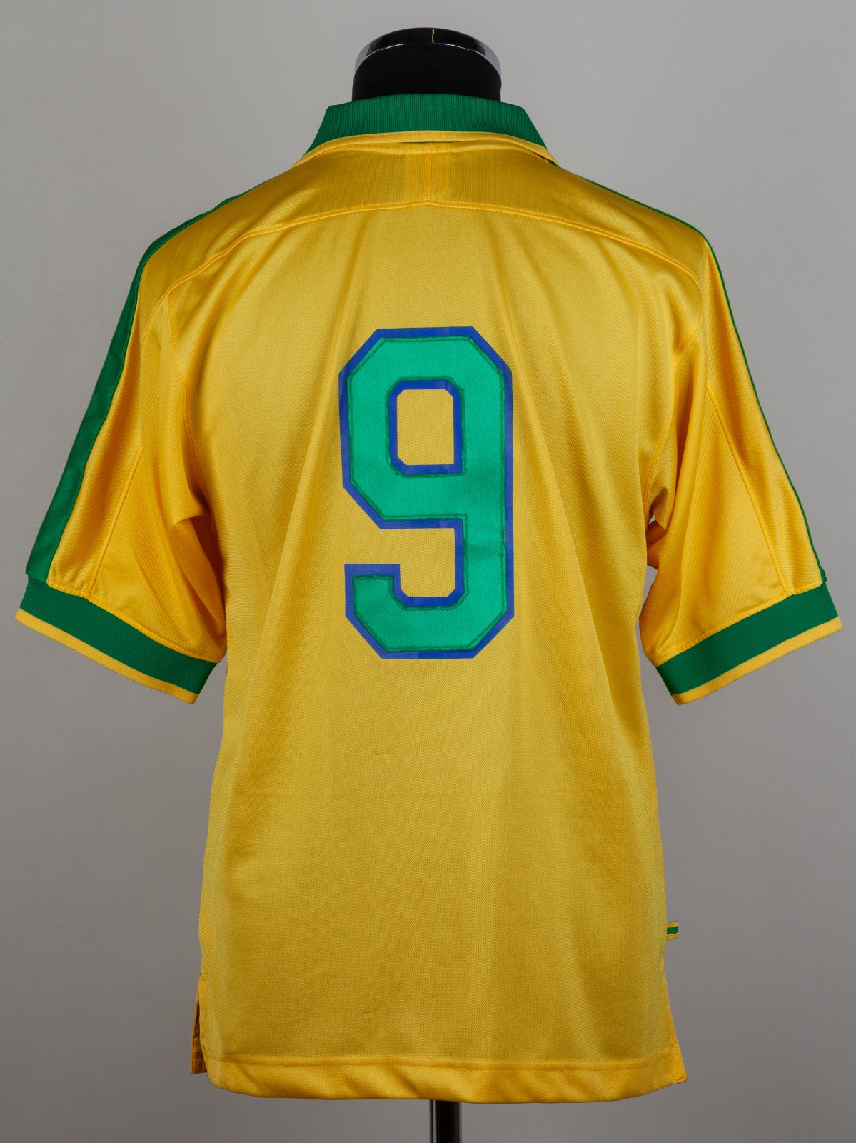 Brasil 1997 Local 2