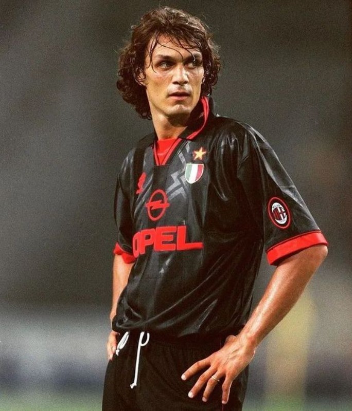 Cuarta de Milan 96-97