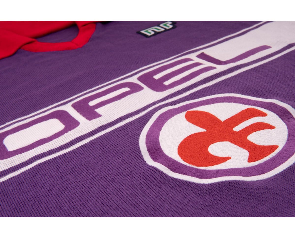 ACF Fiorentina 84-85 Local 3