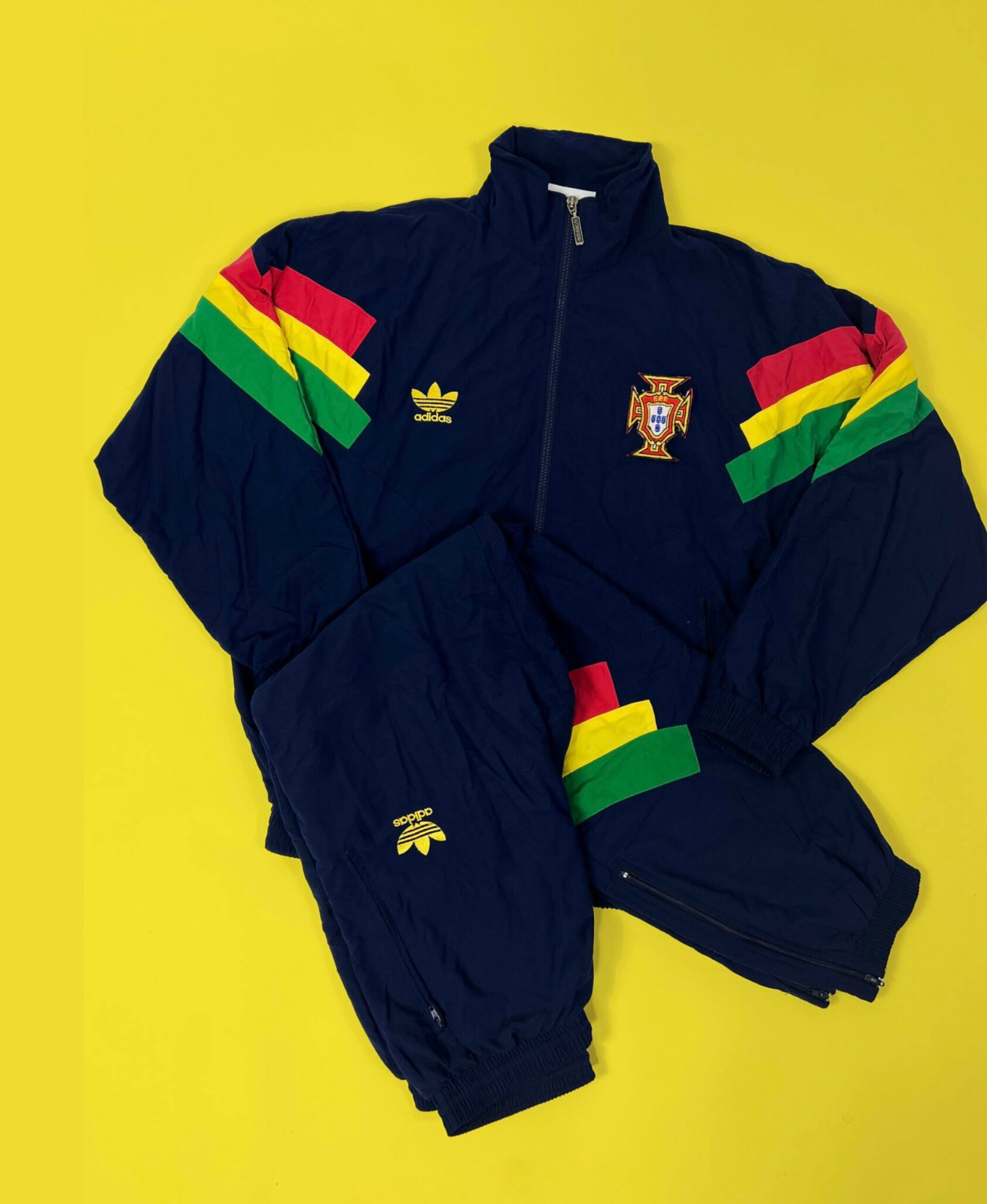Portugal 1992 Especial 2